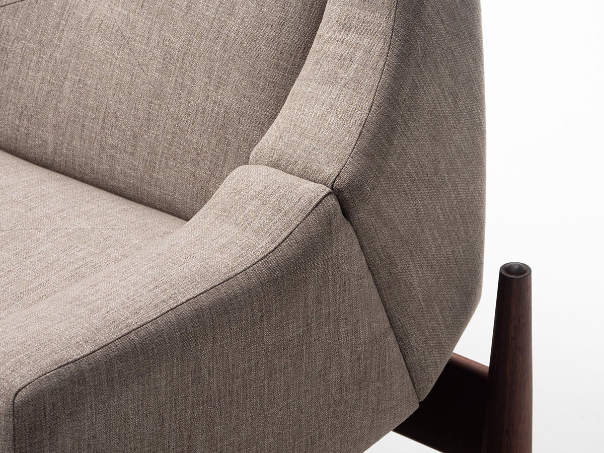 COMPLEX BONNEVILLE CLUB CHAIR / コンプレックス ボンネビル クラブ