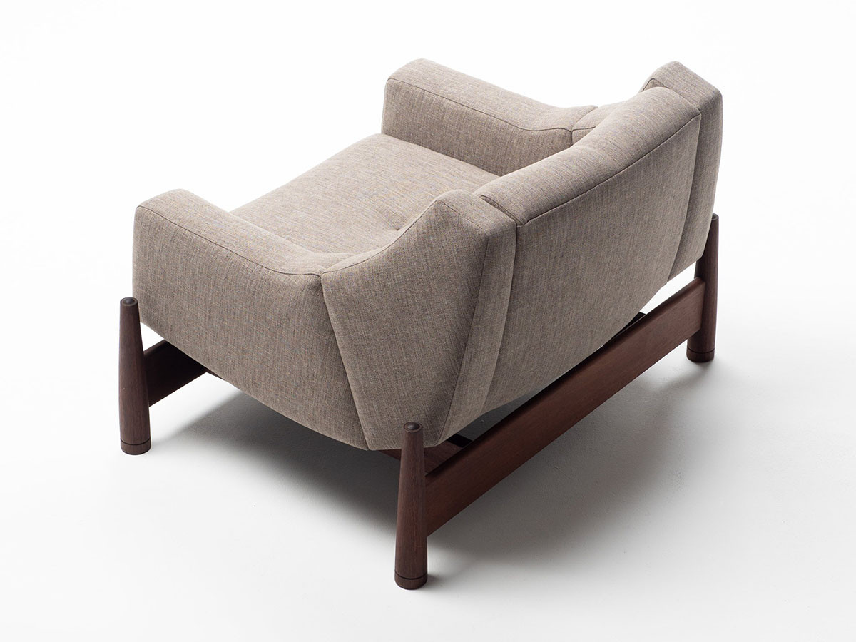 COMPLEX BONNEVILLE CLUB CHAIR / コンプレックス ボンネビル クラブ