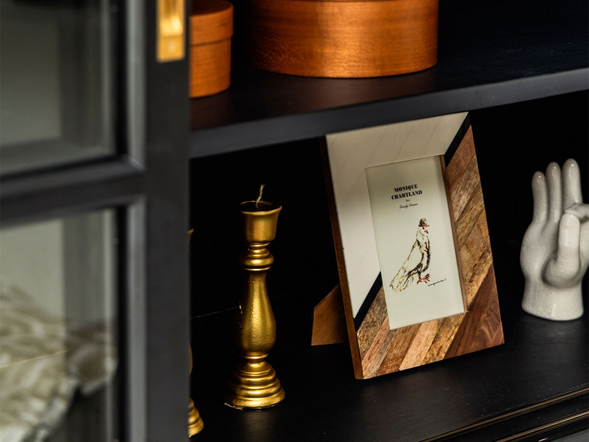 Knot antiques AYANE CABINET / ノットアンティークス アヤネ