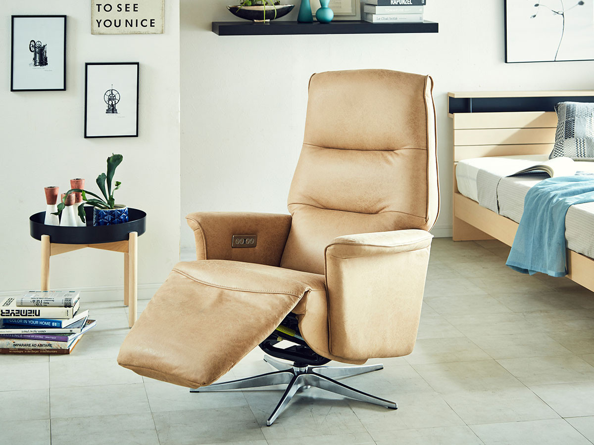 RELAX FORM ELENORE PERSONAL CHAIR / リラックスフォーム エレノア