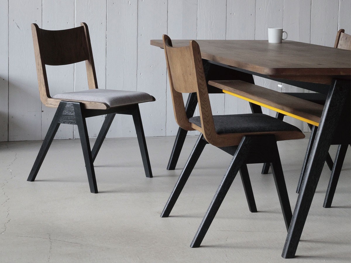 テーブル・チェア・ハンモック ON-U LIFE MyTan table goalzerotype