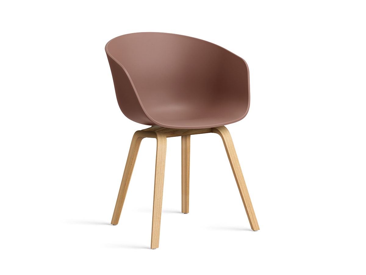 HAY ABOUT A CHAIR AAC22 2.0 / ヘイ アバウト ア チェア AAC22 2.0