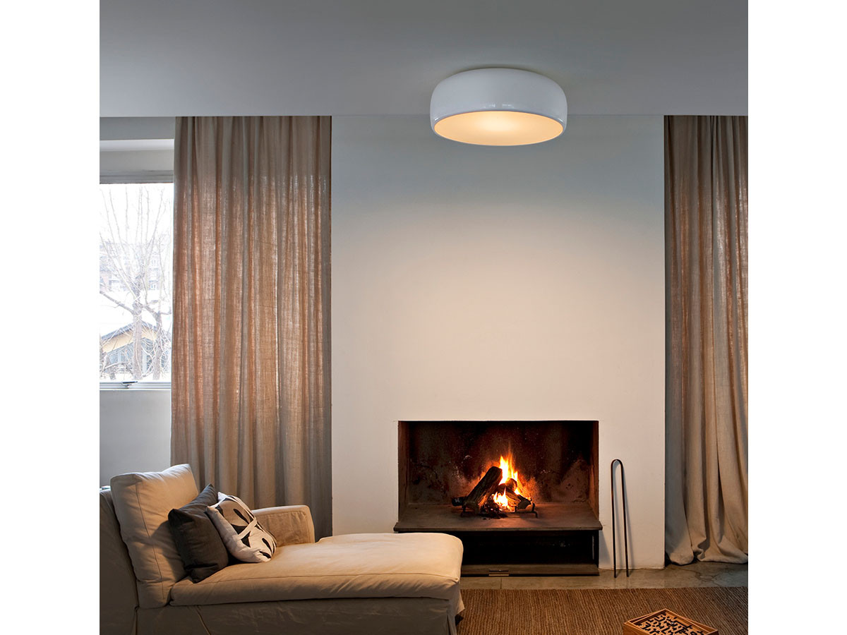 FLOS Smithfield C LED / フロス スミスフィールド C LED - インテリア