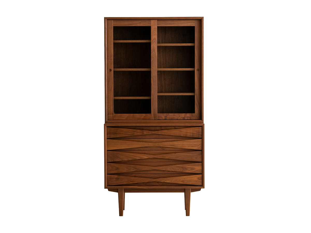 karf / カーフのキャビネット - インテリア・家具通販【FLYMEe】