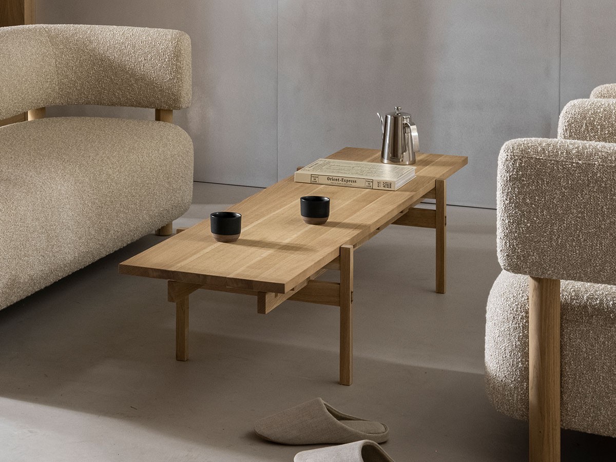 KARIMOKU CASE N-CT03 / カリモクケース N-CT03 - インテリア・家具