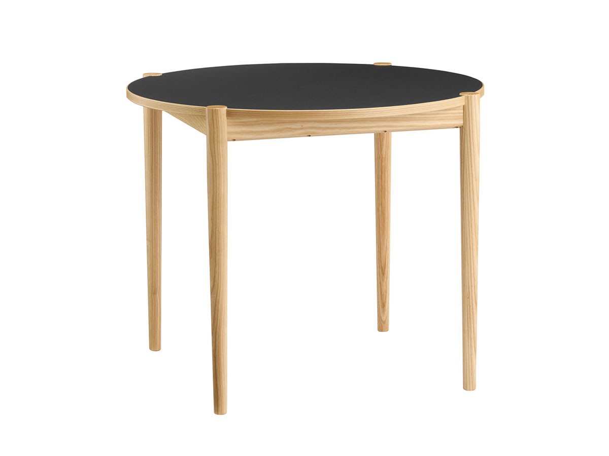 IDEE NOVA DINING TABLE ROUND 900 / イデー ノヴァ ダイニング