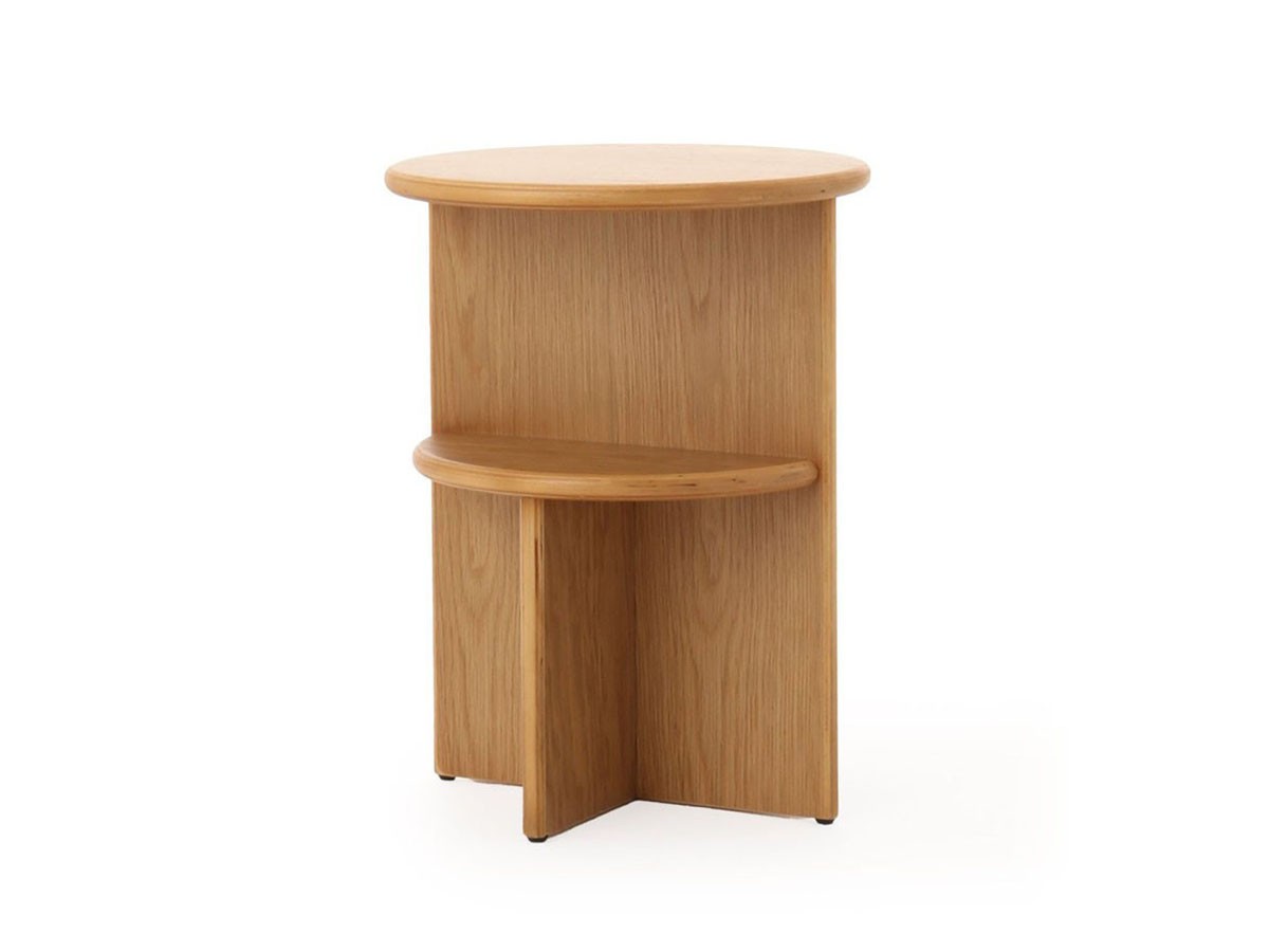 JOURNAL STANDARD FURNITURE PORTO SIDE TABLE / ジャーナル