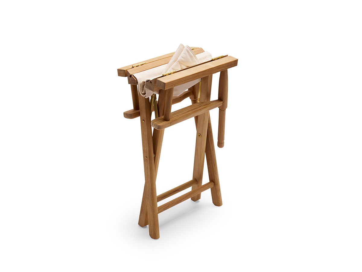 FRITZ HANSEN Director's Chair / フリッツ・ハンセン ディレクターズ