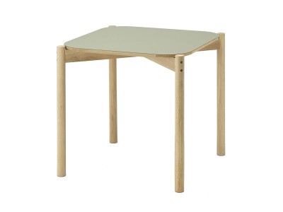 KARIMOKU NEW STANDARD CASTOR TABLE 75 / カリモクニュースタンダード