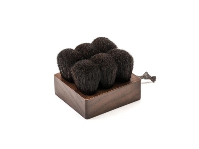 SHAQUDA SUVE BODY BRUSH SHORT HARD / シャクダ スーヴェ ボディ