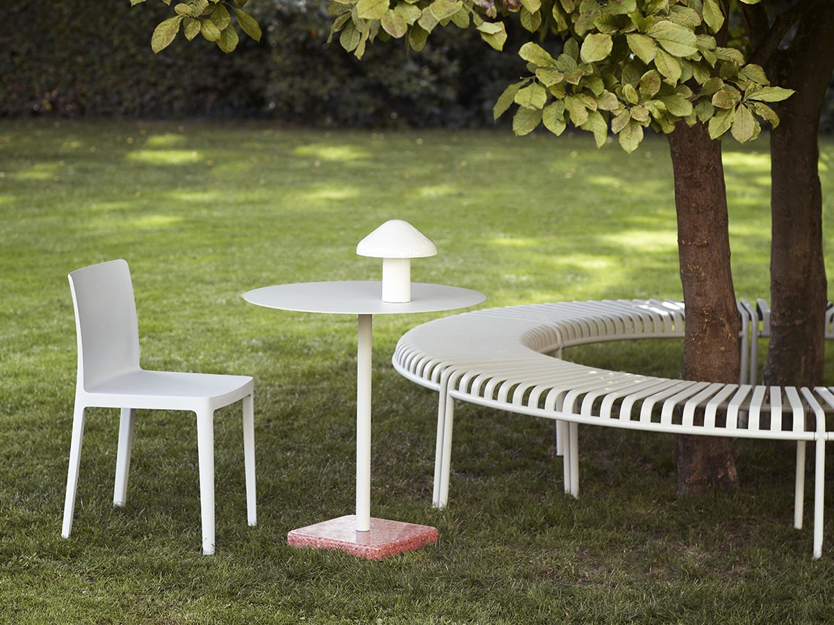 HAY TERRAZZO TABLE ROUND / ヘイ テラゾー テーブル ラウンド