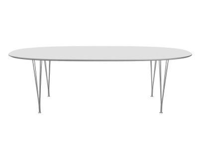 FRITZ HANSEN TABLE SERIES SUPERELLIPSE / フリッツ・ハンセン