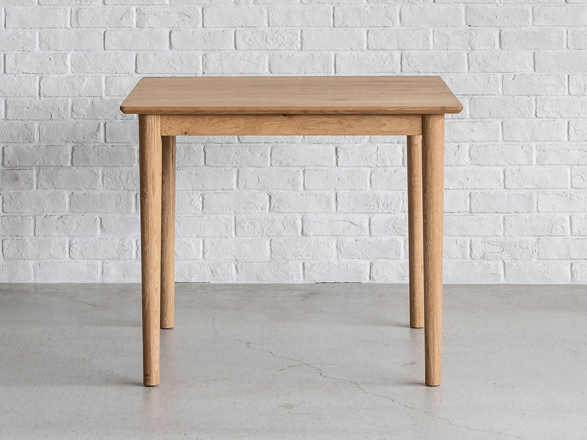 Easy Life KORON TABLE / イージーライフ コロン ダイニングテーブル