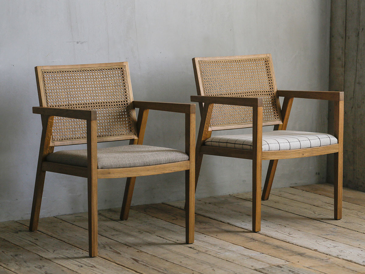 Knot antiques OSA LOUNGE CHAIR / ノットアンティークス オーサ