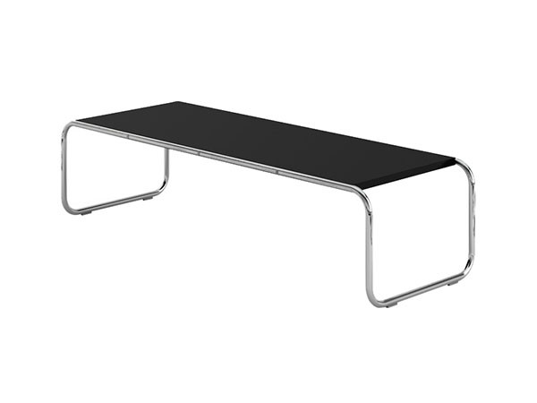 Knoll Breuer Collection Laccio Low Table / ノル ブロイヤー