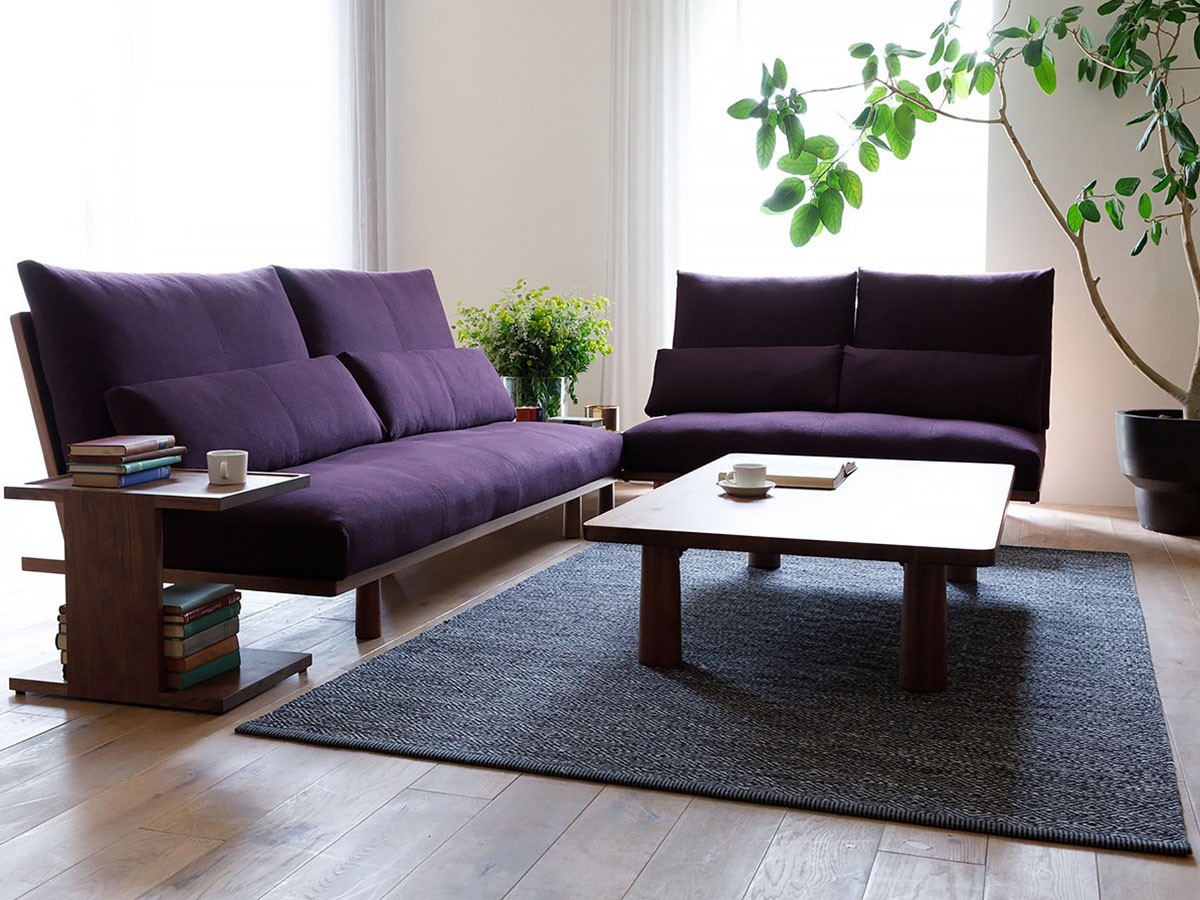 HIRASHIMA UNICA Sofa / ヒラシマ ウニカ ソファ - インテリア・家具