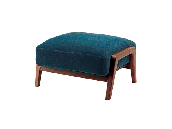 ソファ 富士ファニチャー オットマン