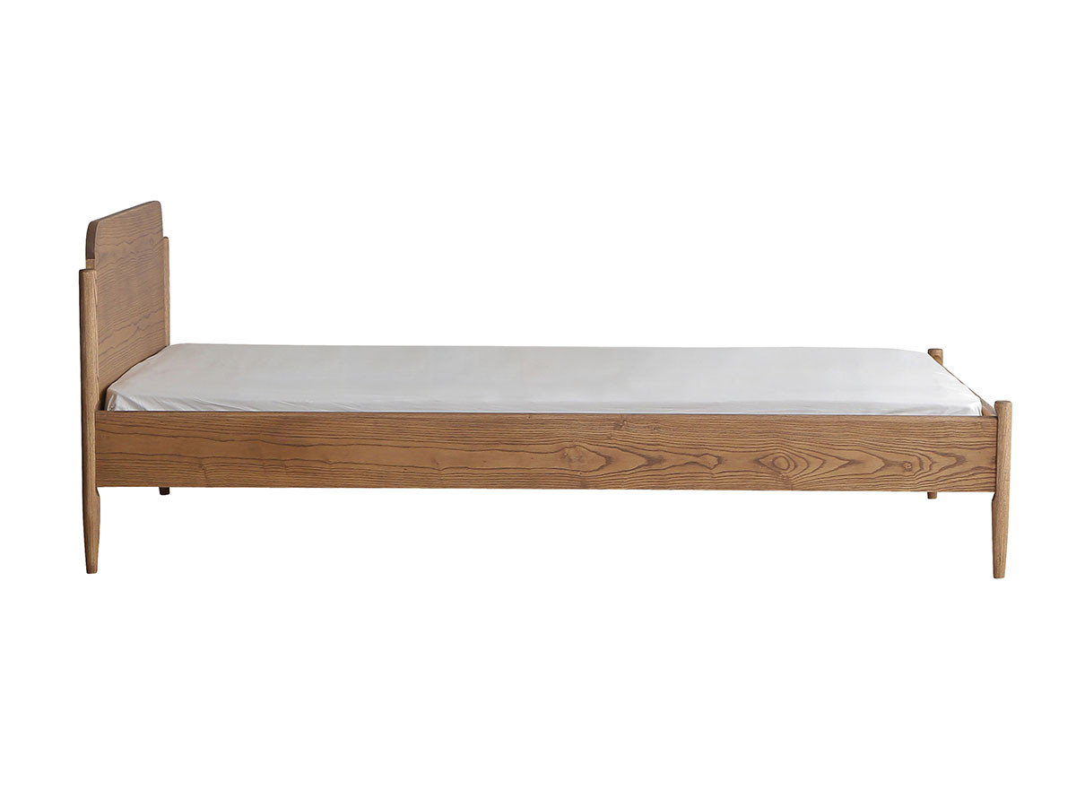 NOR POLKA BED / ノル ポルカ ベッド - インテリア・家具通販【FLYMEe】