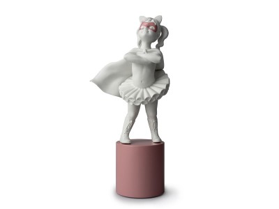 LLADRO 強いんだぞ！ / リヤドロ 強いんだぞ！ - インテリア・家具通販