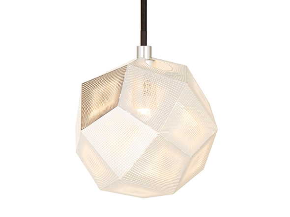Tom Dixon. Etch Mini Pendant / トム・ディクソン エッチ ミニ