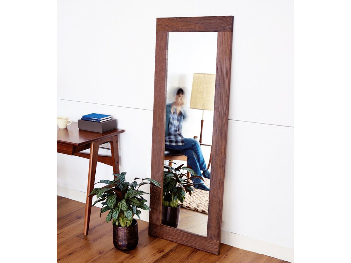 JOURNAL STANDARD FURNITURE BREDA MIRROR / ジャーナルスタンダード