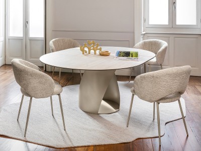 Calligaris / カリガリスのミーティング・会議用テーブル - インテリア