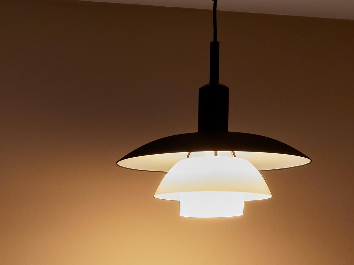 Louis Poulsen PH 5/5 Pendant / ルイスポールセン PH 5/5 ペンダント