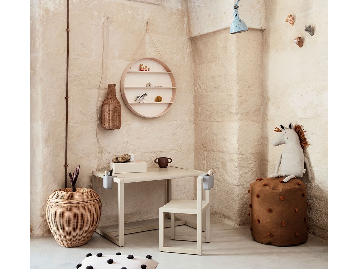 Ferm Living Round Dorm / ファームリビング ラウンドドーム