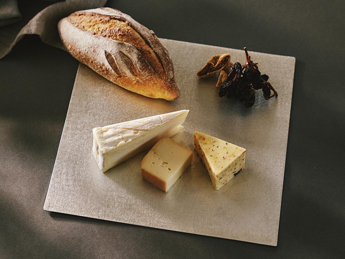 NAGAE+ Ordi tin plate / ナガエプリュス オーディ ティンプレート 27