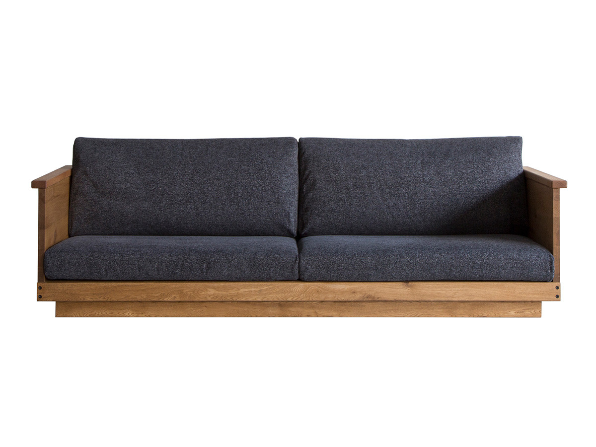 Easy Life HIROMA II SOFA / イージーライフ ヒロマ II 3人掛けソファ