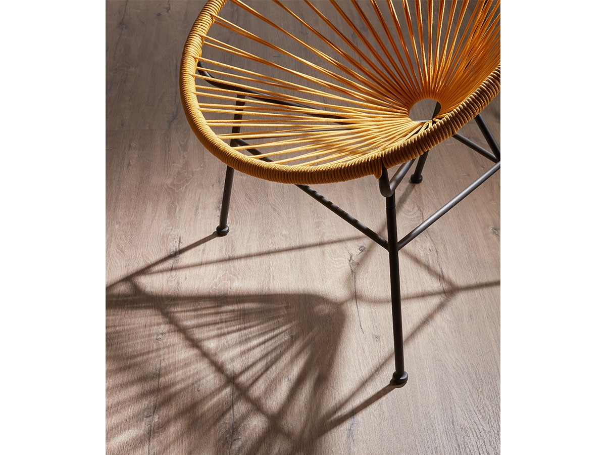 LaForma SAMANTHA / ラ フォーマ サマンサ チェア（ブラックフレーム