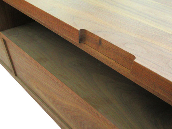 FLYMEe Vert TV board 120 / フライミーヴェール テレビボード 幅120cm