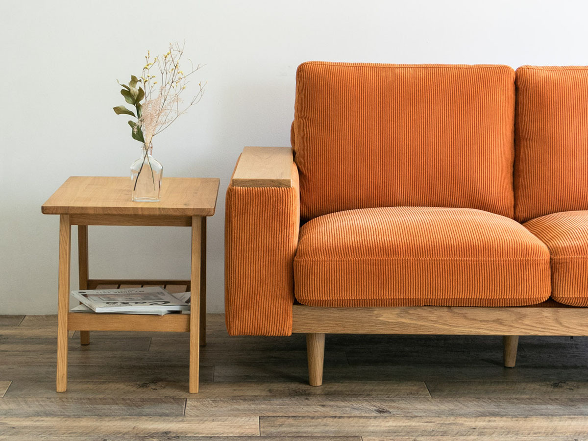 DOORS LIVING PRODUCTS Bothy Clubhouse Sofa 2P / ドアーズリビング