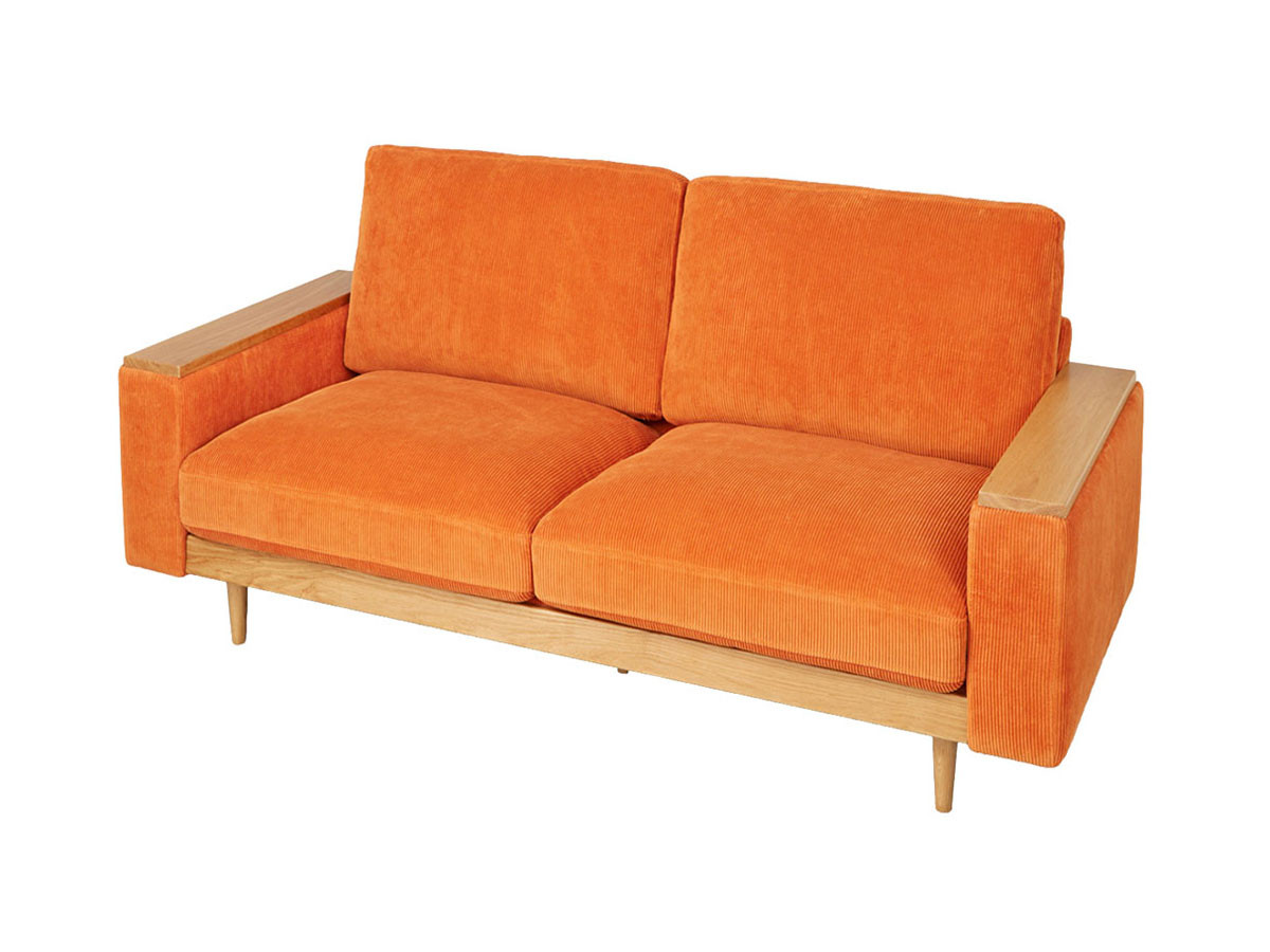 DOORS LIVING PRODUCTS Bothy Clubhouse Sofa 2P / ドアーズリビング