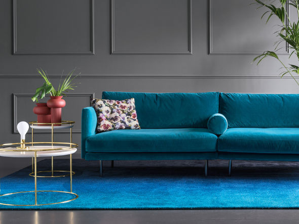 Calligaris ATOLLO / カリガリス アトロ セラミック天板 CS/5098-M