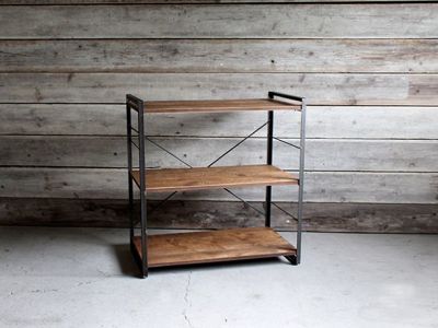 a.depeche iron shelf 900S / アデペシュ アイアンシェルフ 900S