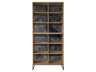 a.depeche / アデペシュの本棚・マガジンラック - インテリア・家具