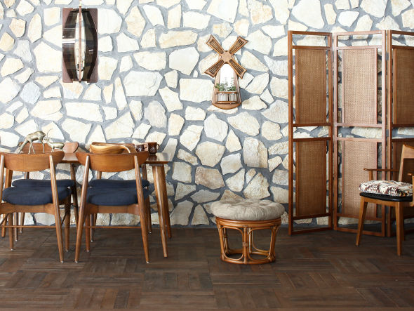 ACME Furniture WICKER STOOL / アクメファニチャー ウィッカー