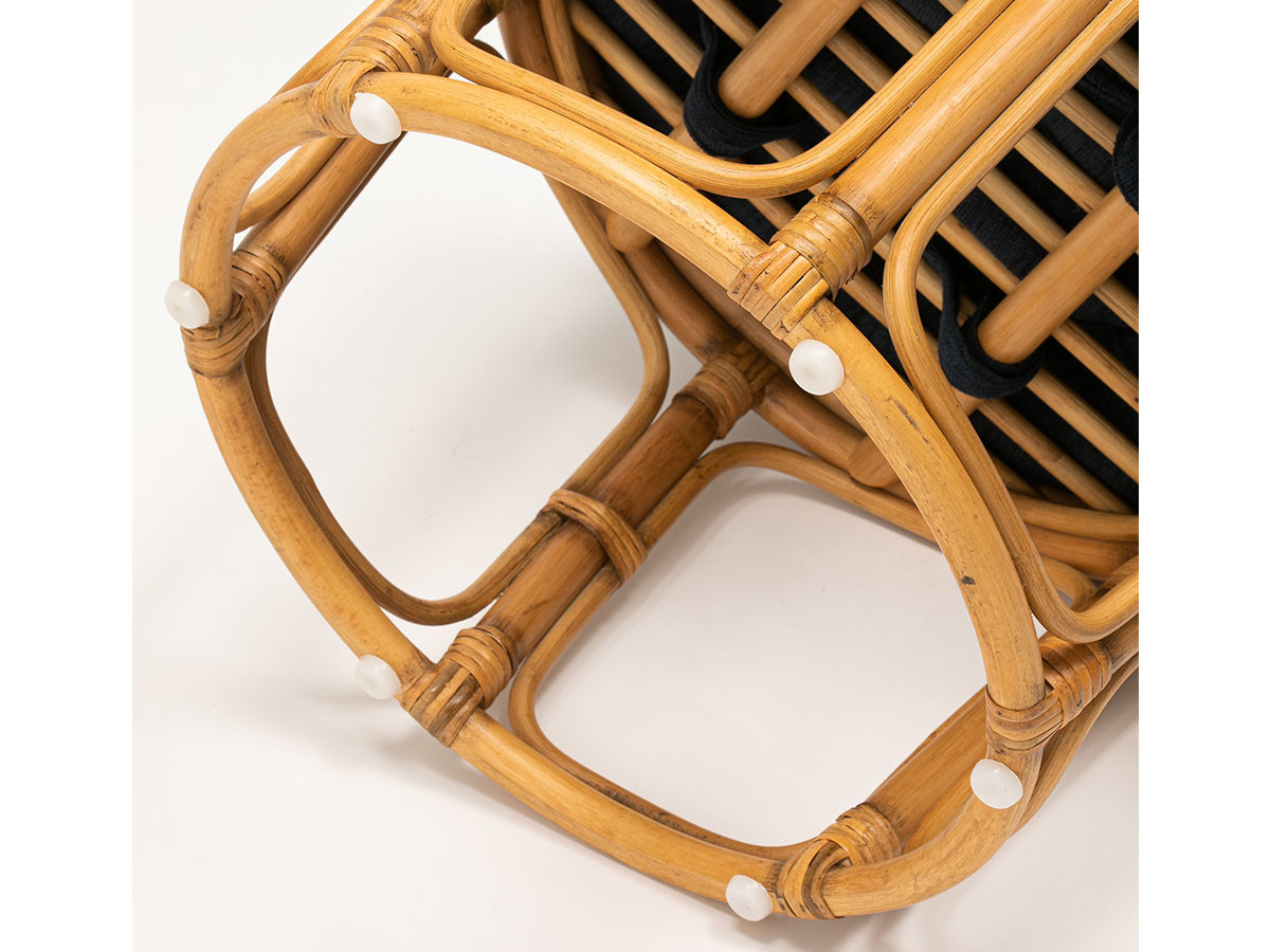 ACME Furniture WICKER STOOL / アクメファニチャー ウィッカー