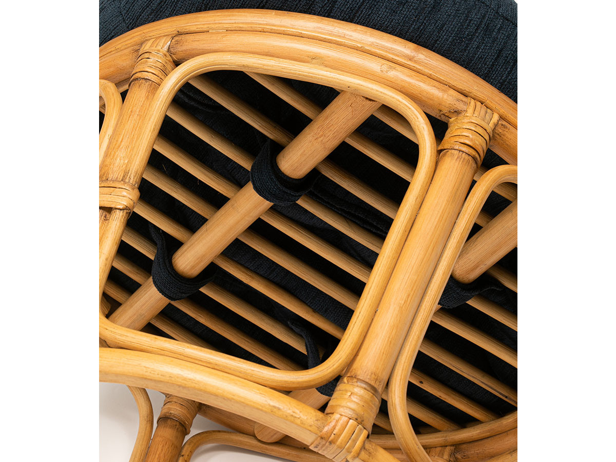 ACME Furniture WICKER STOOL / アクメファニチャー ウィッカー