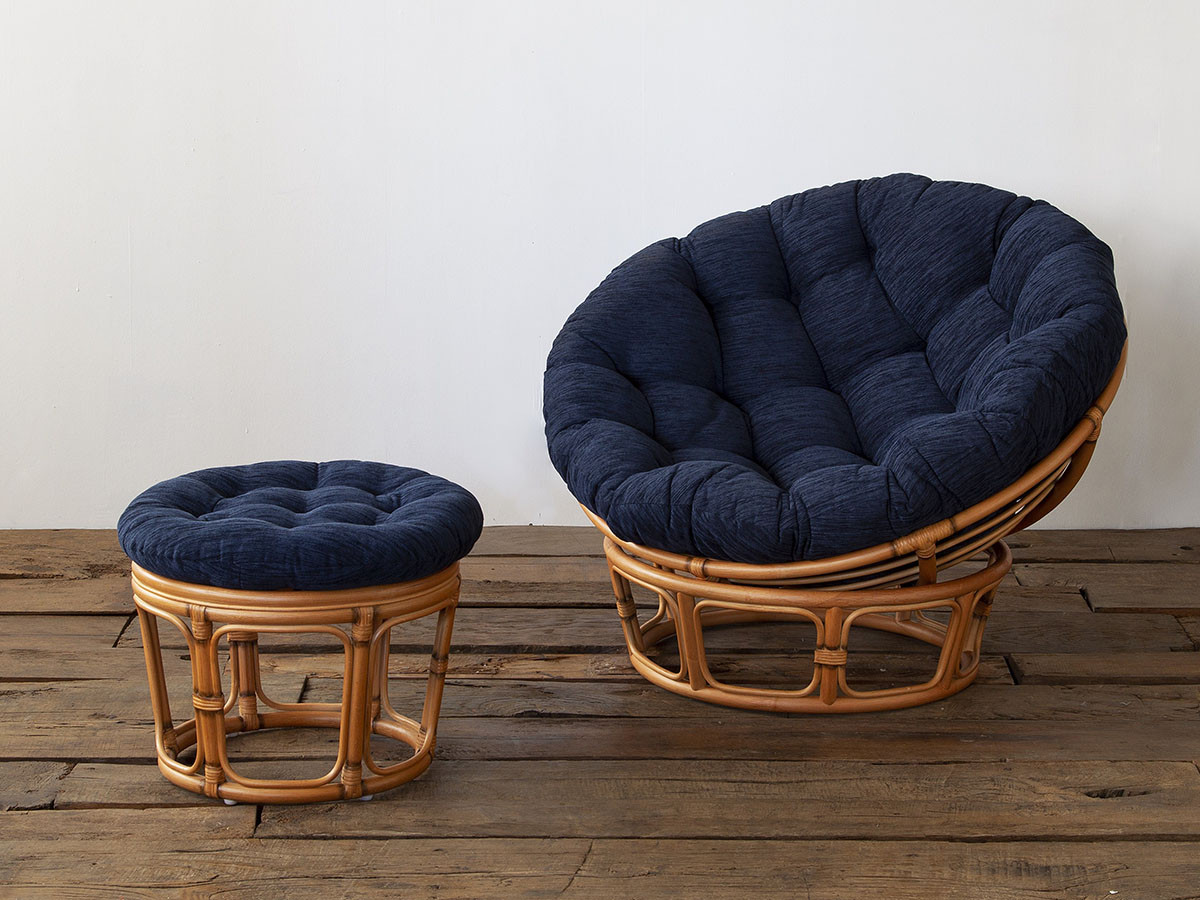ACME Furniture WICKER STOOL / アクメファニチャー ウィッカー