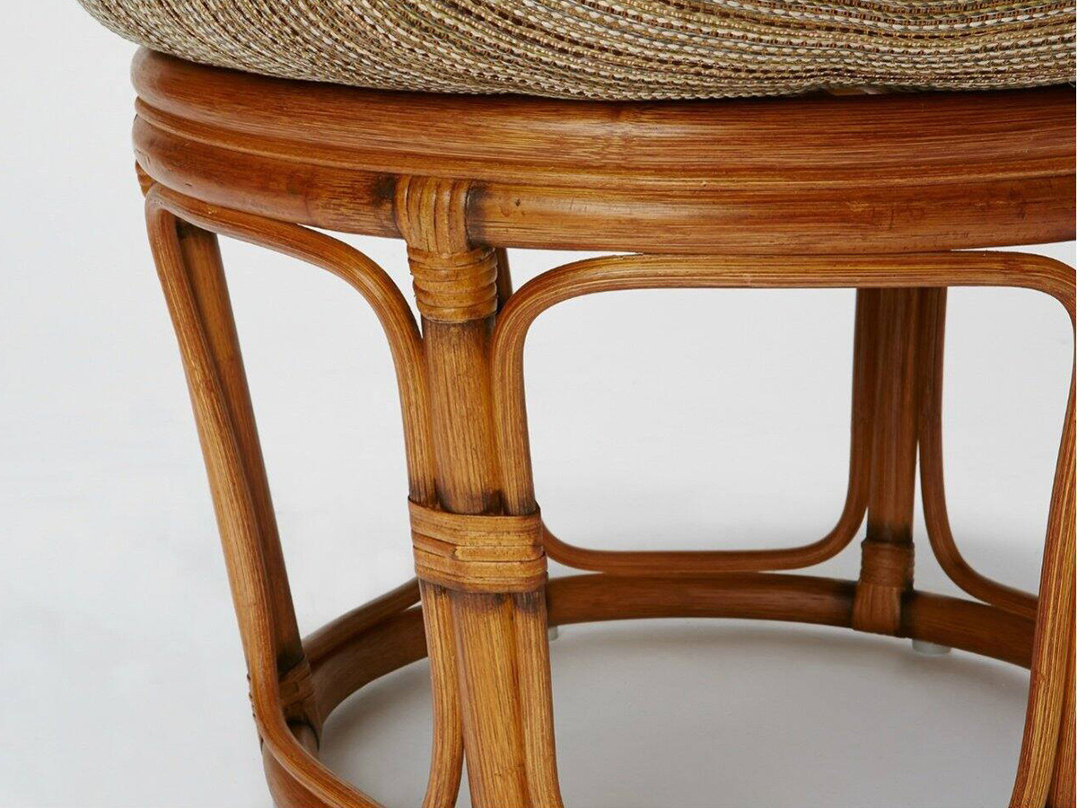 ACME Furniture WICKER STOOL / アクメファニチャー ウィッカー