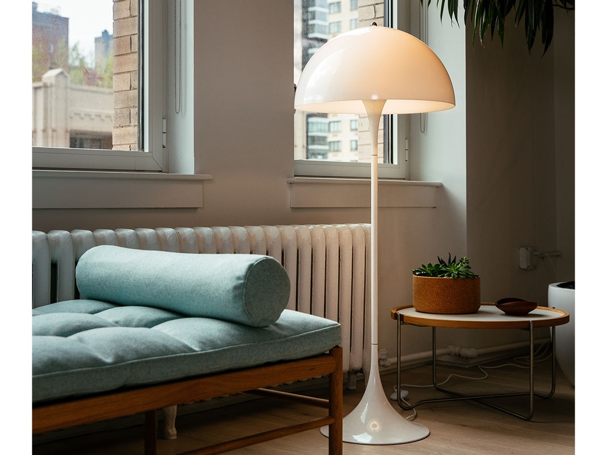 Louis Poulsen Panthella Floor / ルイスポールセン パンテラ フロア