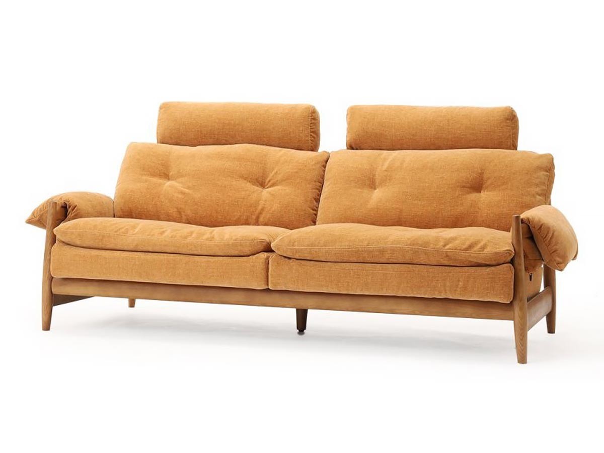 JOURNAL STANDARD FURNITURE MADEIRA SOFA / ジャーナルスタンダード