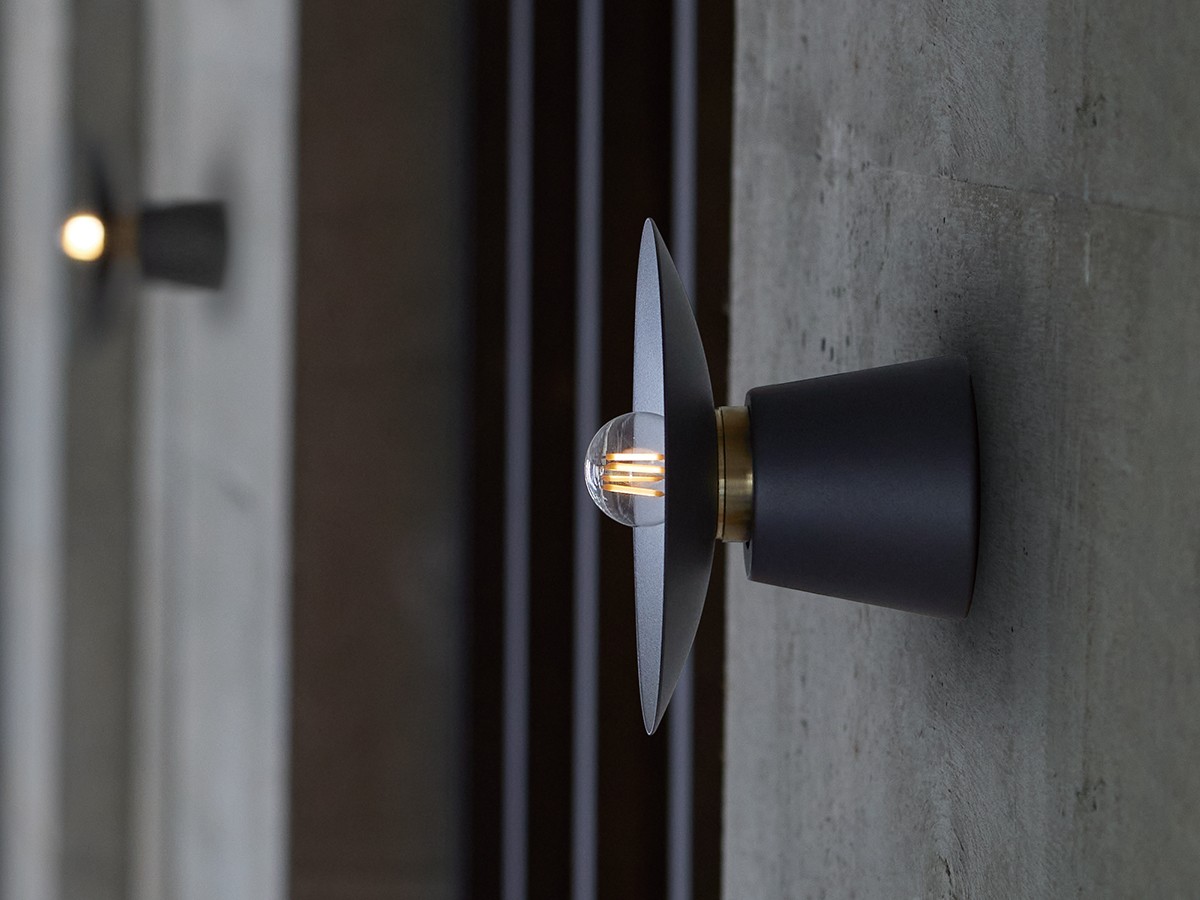 FLYMEe Parlor Wall Lamp / フライミーパーラー ウォールランプ