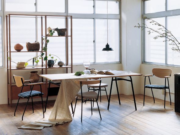 IDEE FERRET CHAIR / イデー フェレ チェア - インテリア・家具通販