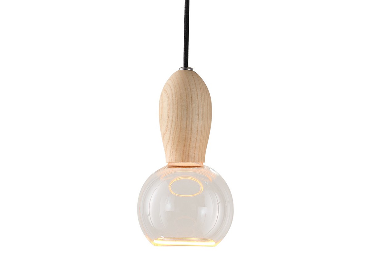 well lit AZURE ORB / ウェルリット アズール オーブ - インテリア