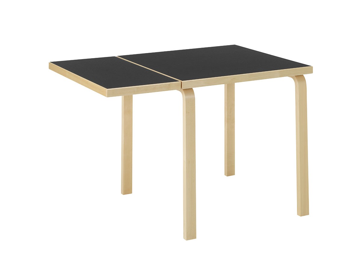 Artek TABLE FOLDABLE DL81C / アルテック ドロップリーフ テーブル