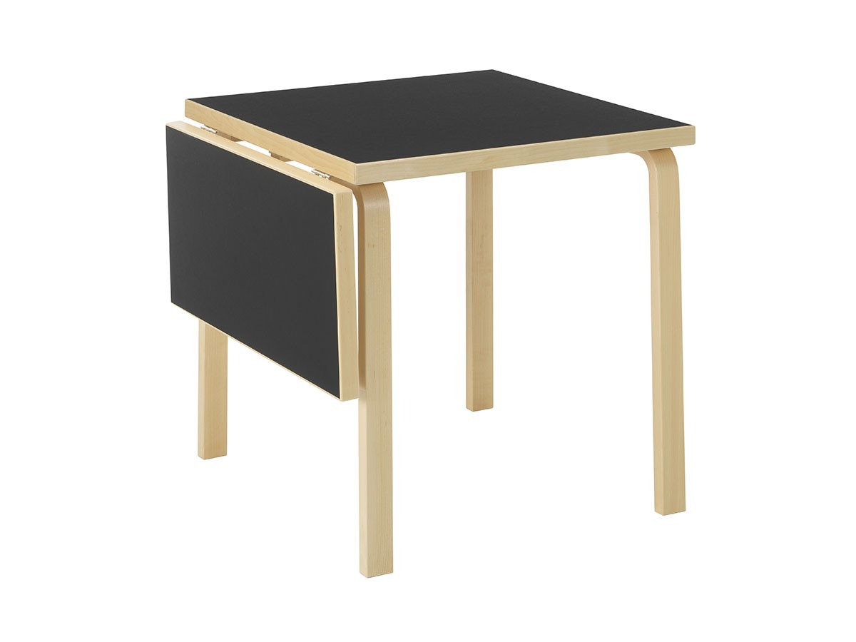 Artek TABLE FOLDABLE DL81C / アルテック ドロップリーフ テーブル