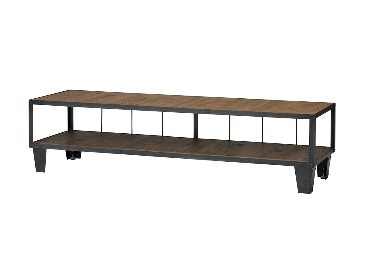 JOURNAL STANDARD FURNITURE CALVI TV BOARD L / ジャーナル